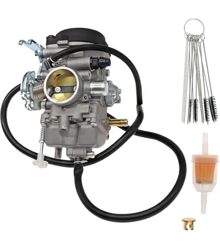 carpenter γ250-305 carpenter γ250-305 Amazon.com: Ombialo GZ250 Carburetor